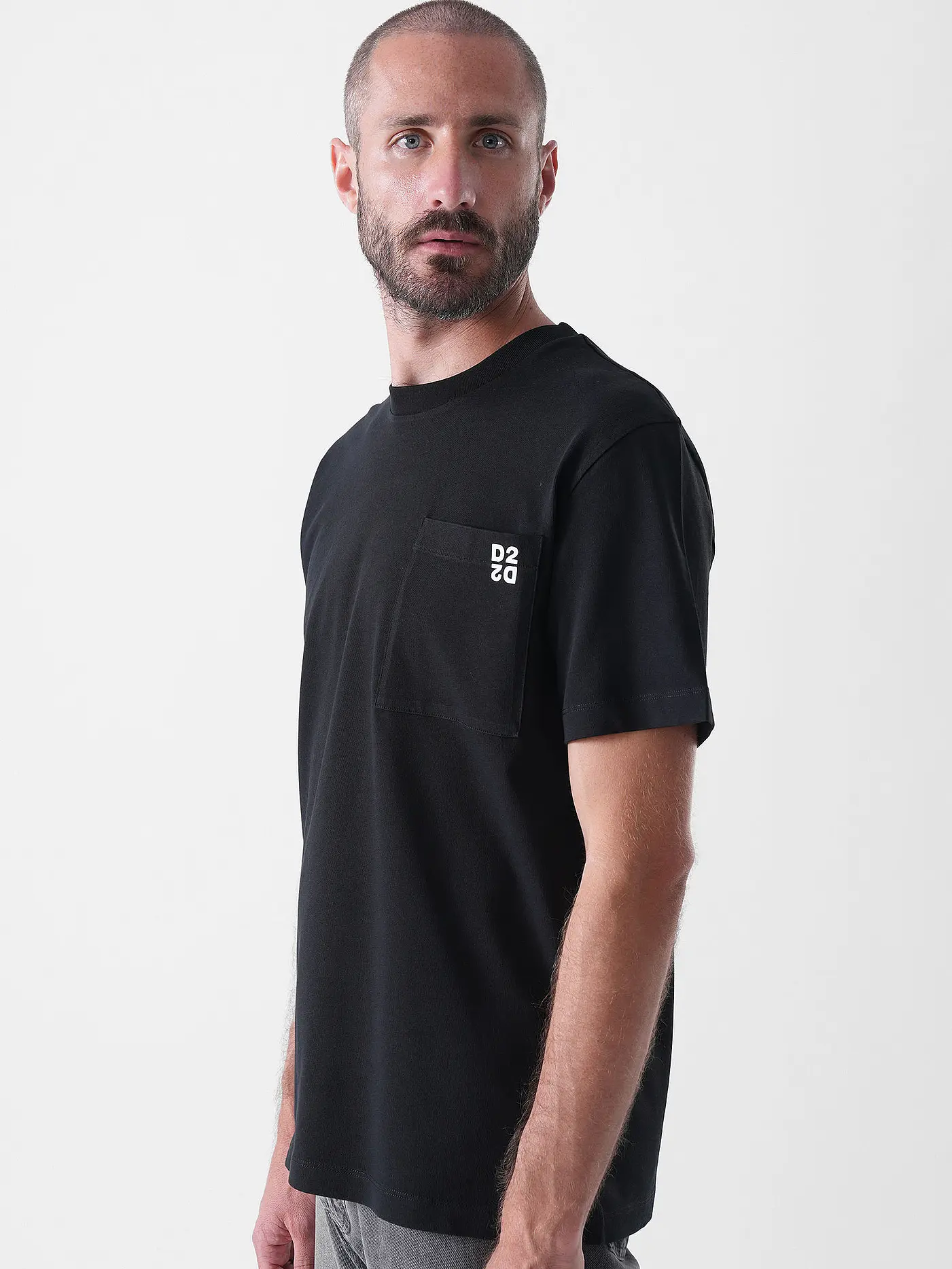 DSQUARED2 | T-Shirt 2er Pkg. | 